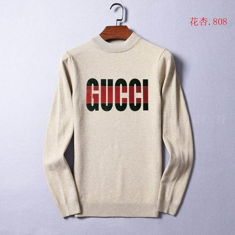 Gucci Men's Sweater 199